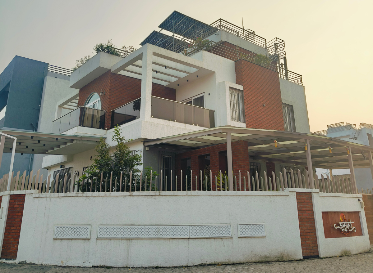 Residential Construction
