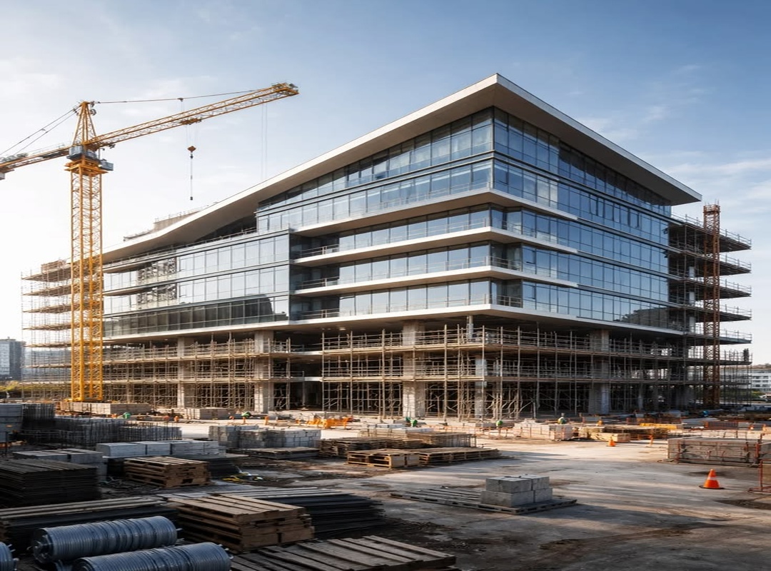 Residential Construction