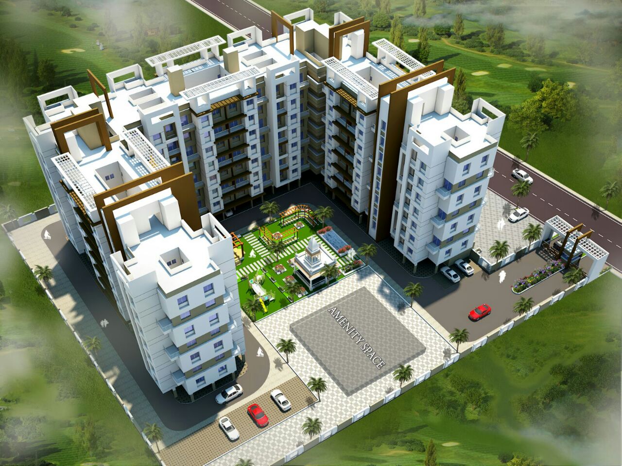 Commercial Construction