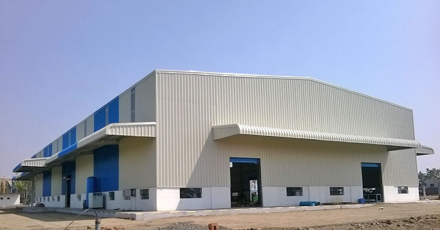 Commercial Construction